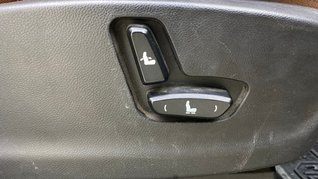 View MG Hector Plus Image 12 Used MG Hector Plus Image 12