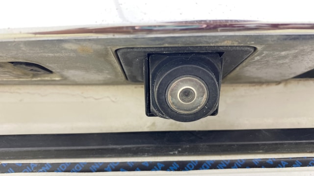 View MG Hector Plus Image 17 Used MG Hector Plus Image 17