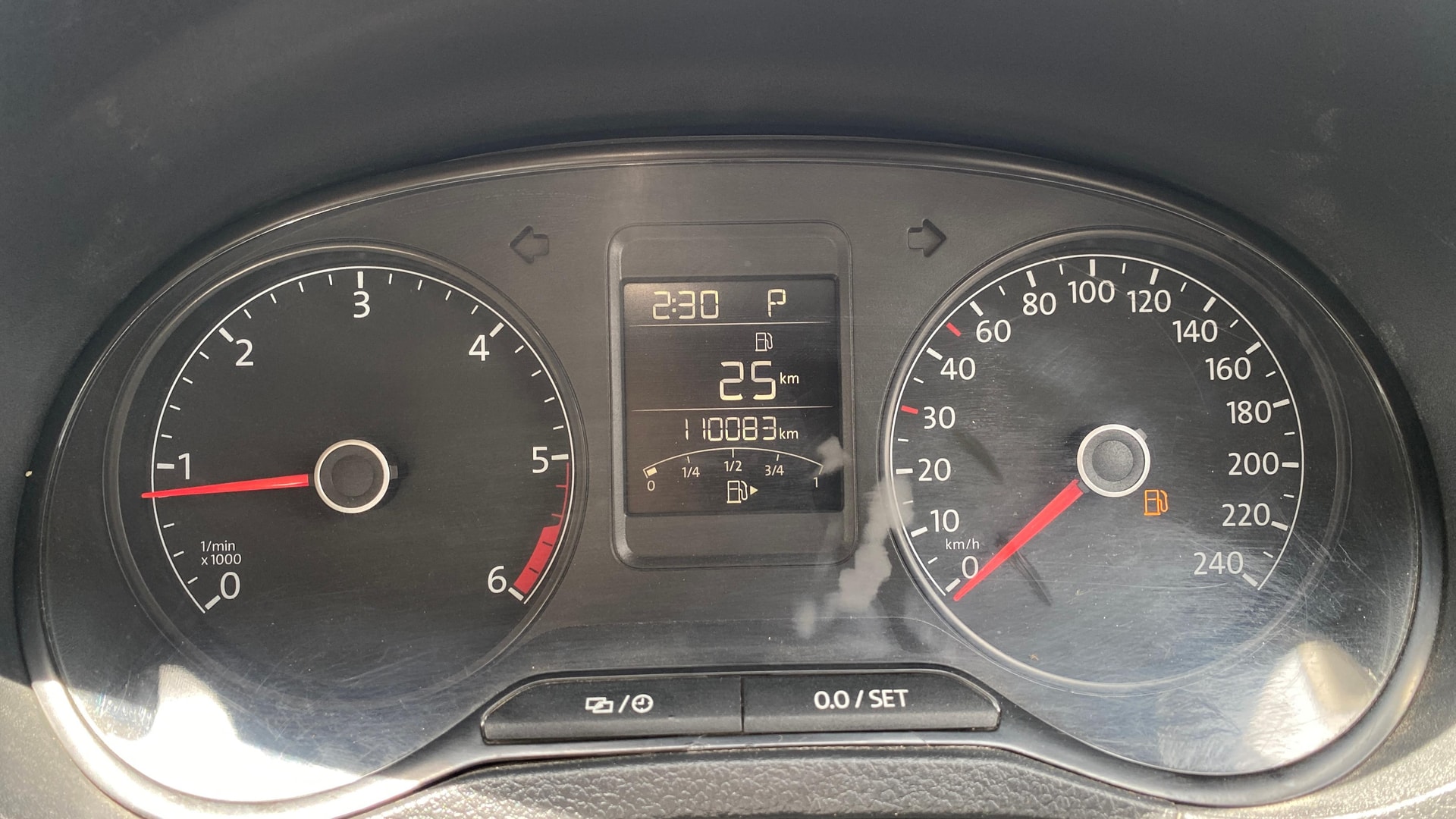 Used 2016 Volkswagen Ameo Used 2016 Volkswagen Ameo