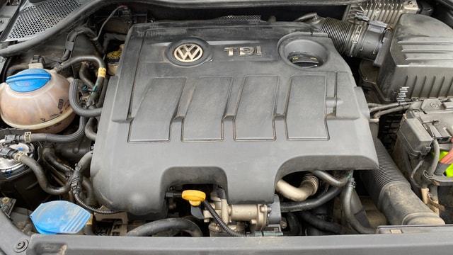 View Volkswagen Ameo Image 41 Used Volkswagen Ameo Image 41