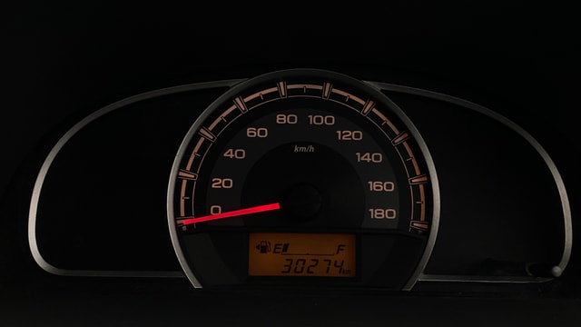 View Maruti Suzuki Alto 800 Image 33 Used Maruti Suzuki Alto 800 Image 33