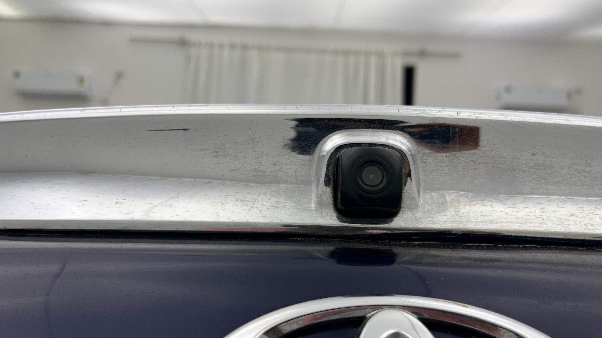 View 2019 Toyota Glanza G CVT Image 23 Used 2019 Toyota Glanza G CVT Image 23
