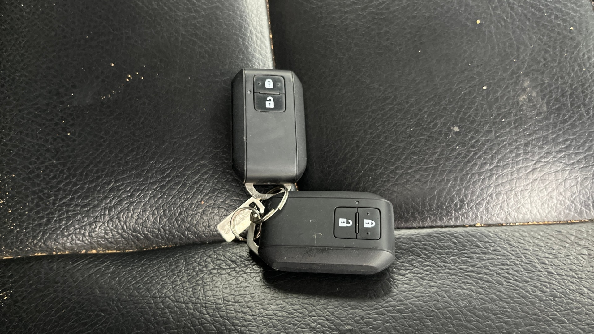 View 2019 Toyota Glanza G CVT Image 27 Used 2019 Toyota Glanza G CVT Image 27