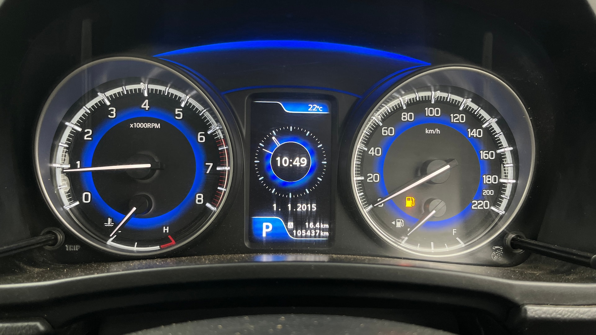 View 2019 Toyota Glanza G CVT Image 35 Used 2019 Toyota Glanza G CVT Image 35