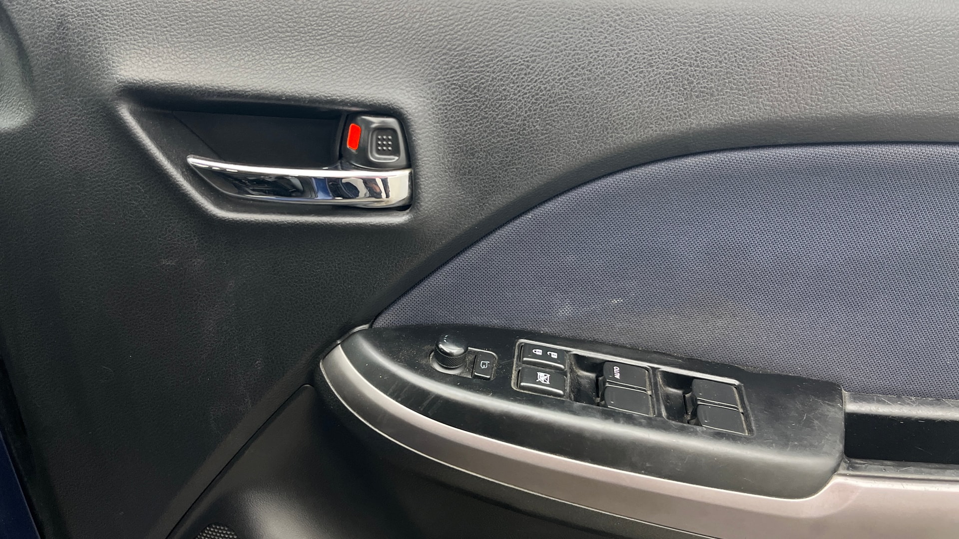View 2019 Toyota Glanza G CVT Image 33 Used 2019 Toyota Glanza G CVT Image 33