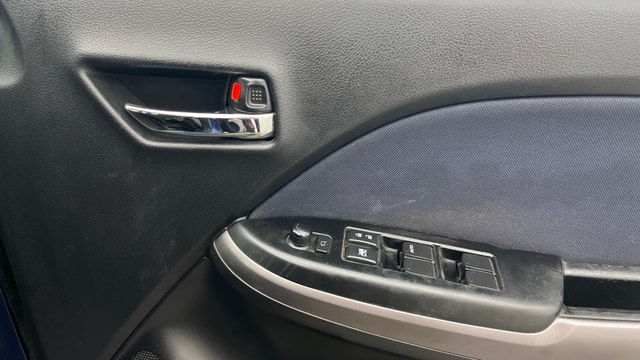View Toyota Glanza Image 33 Used Toyota Glanza Image 33
