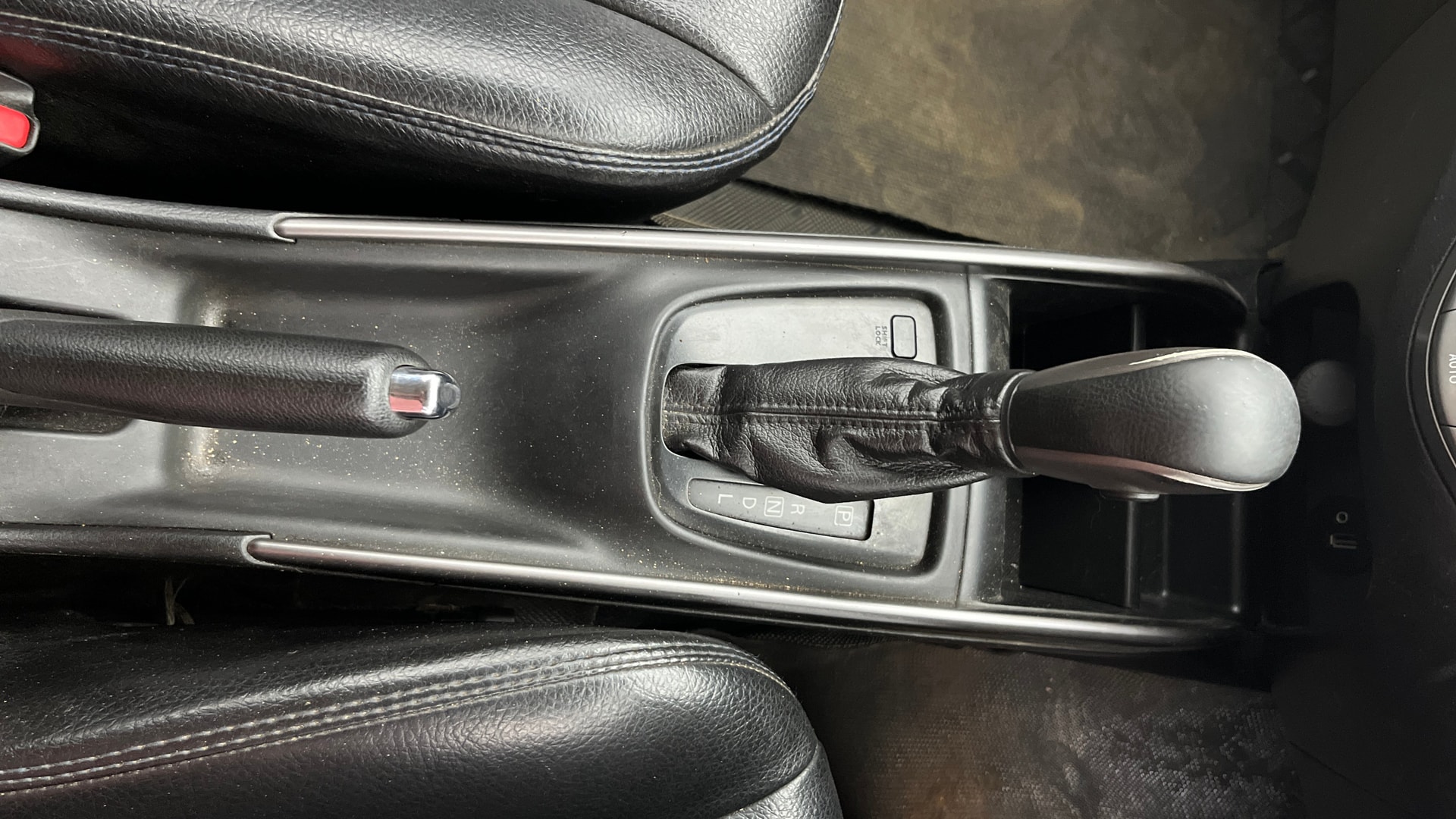 View 2019 Toyota Glanza G CVT Image 39 Used 2019 Toyota Glanza G CVT Image 39