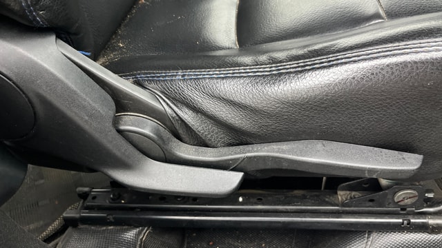 View Toyota Glanza Image 18 Used Toyota Glanza Image 18