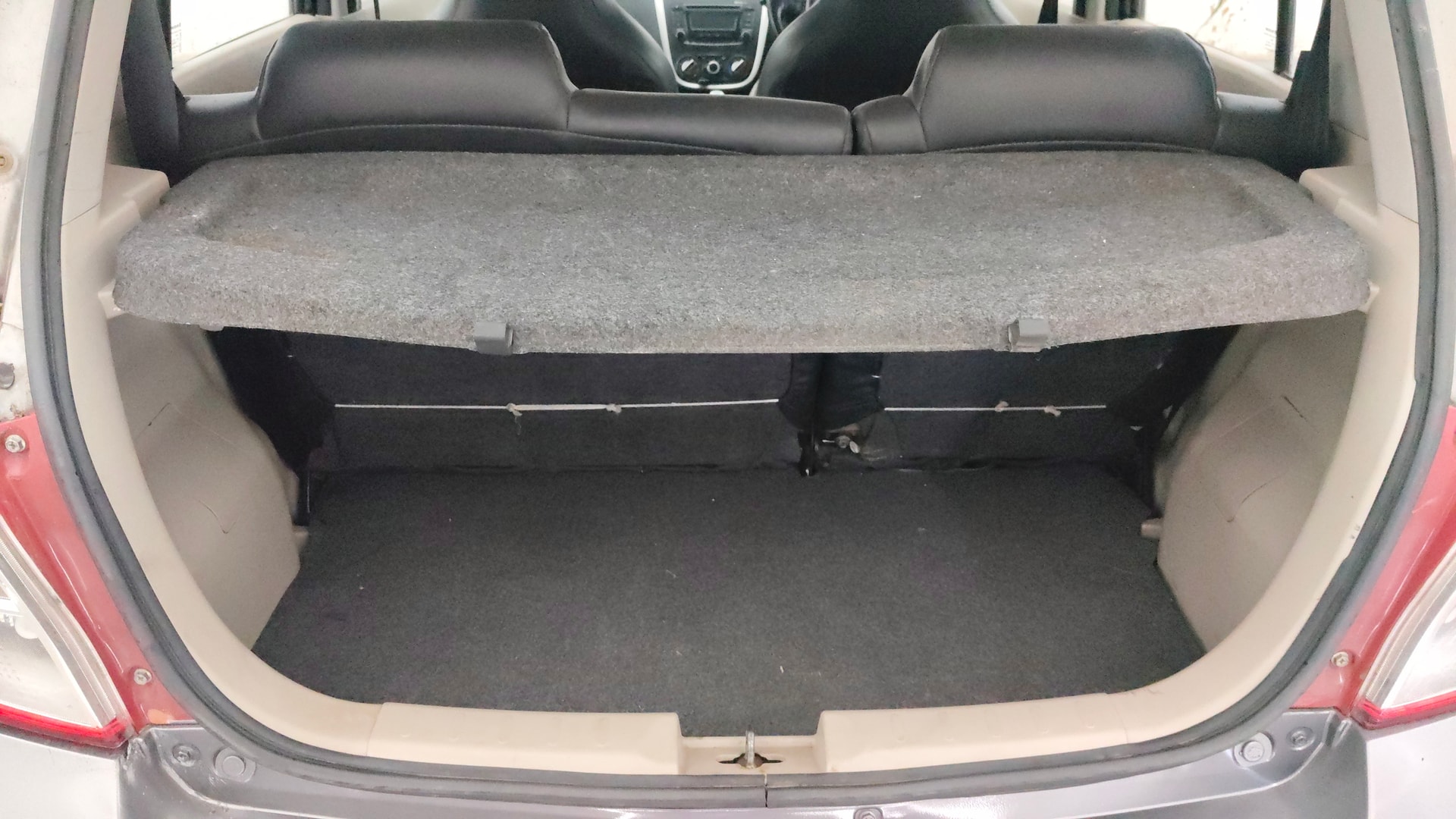Used 2018 Maruti Suzuki 1000 Used 2018 Maruti Suzuki 1000