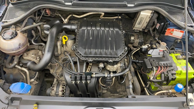 View Volkswagen Polo Image 40 Used Volkswagen Polo Image 40