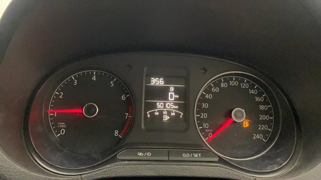 View Volkswagen Polo Image 33 Used Volkswagen Polo Image 33