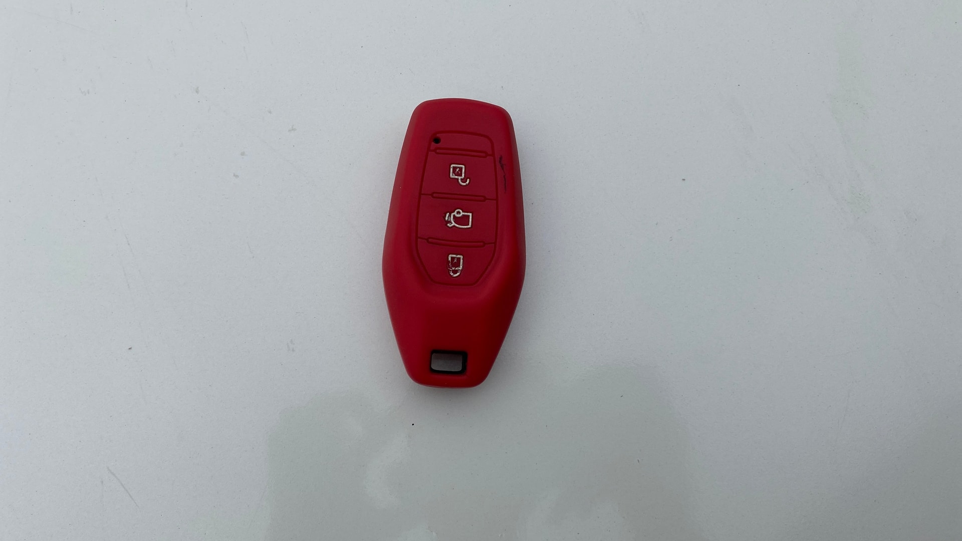 View 2017 Mahindra XUV500 W10 FWD AT Image 19 Used 2017 Mahindra XUV500 W10 FWD AT Image 19