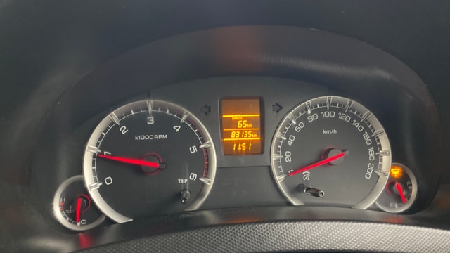 View Maruti Suzuki 1000 Image 33 Used Maruti Suzuki 1000 Image 33