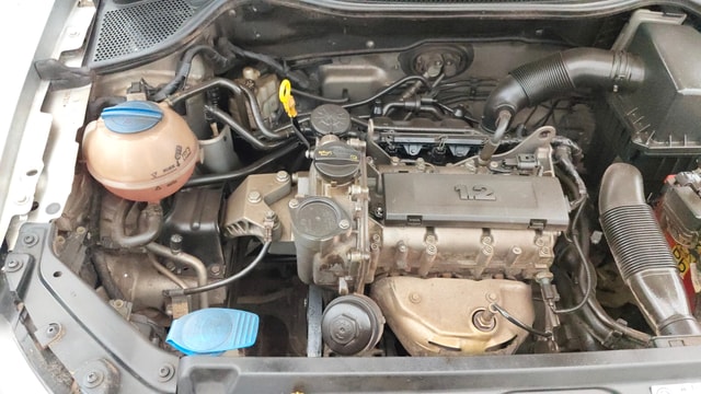 View Volkswagen Polo Image 3 Used Volkswagen Polo Image 3