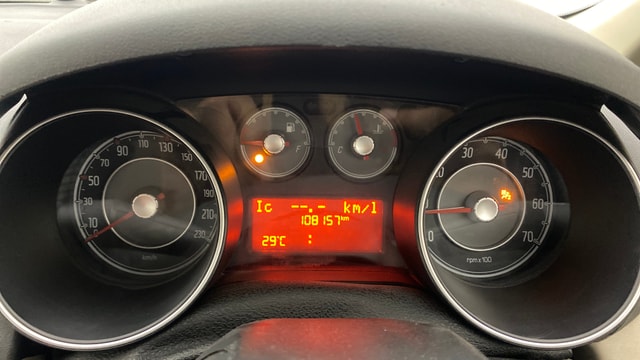 View Fiat Punto Evo Image 33 Used Fiat Punto Evo Image 33