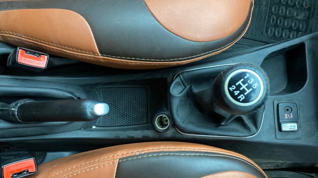 View Fiat Punto Evo Image 37 Used Fiat Punto Evo Image 37