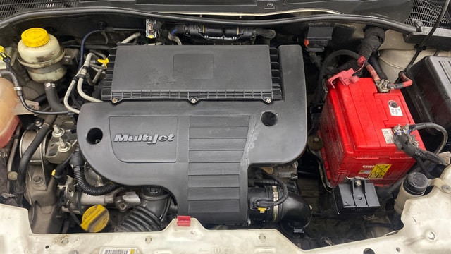 View Fiat Punto Evo Image 40 Used Fiat Punto Evo Image 40