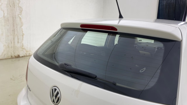 View Volkswagen Polo Image 41 Used Volkswagen Polo Image 41