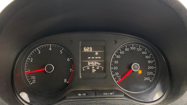 View Volkswagen Polo Image 33 Used Volkswagen Polo Image 33