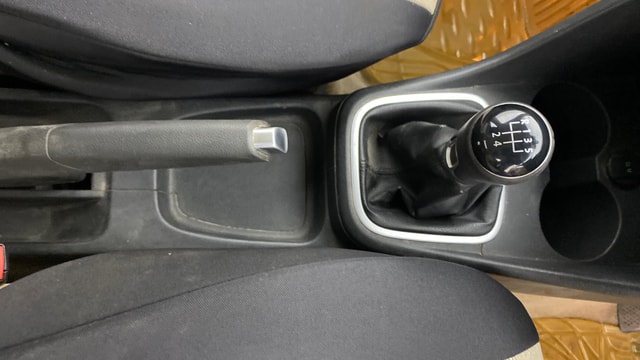 View Volkswagen Polo Image 37 Used Volkswagen Polo Image 37
