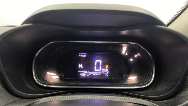 View Tata Nexon Image 35 Used Tata Nexon Image 35