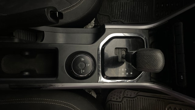 View Tata Nexon Image 39 Used Tata Nexon Image 39