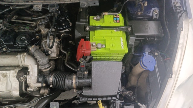 View Ford Figo Aspire Image 13 Used Ford Figo Aspire Image 13