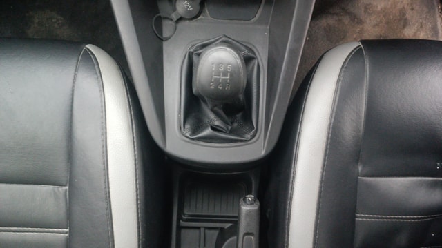View Ford Figo Aspire Image 37 Used Ford Figo Aspire Image 37
