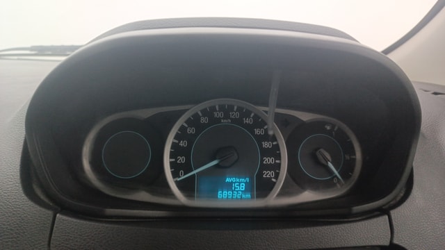 View Ford Figo Aspire Image 33 Used Ford Figo Aspire Image 33