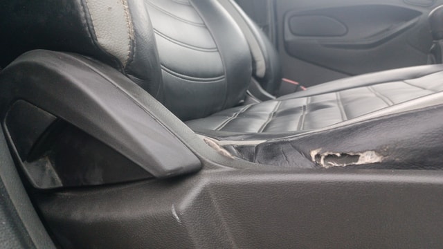 View Ford Figo Aspire Image 18 Used Ford Figo Aspire Image 18