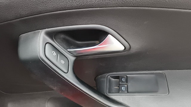 View Volkswagen Polo Image 37 Used Volkswagen Polo Image 37