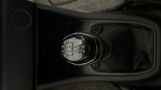 View Renault Triber Image 39 Used Renault Triber Image 39