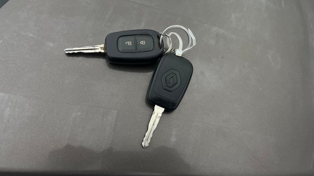 View Renault Triber Image 28 Used Renault Triber Image 28