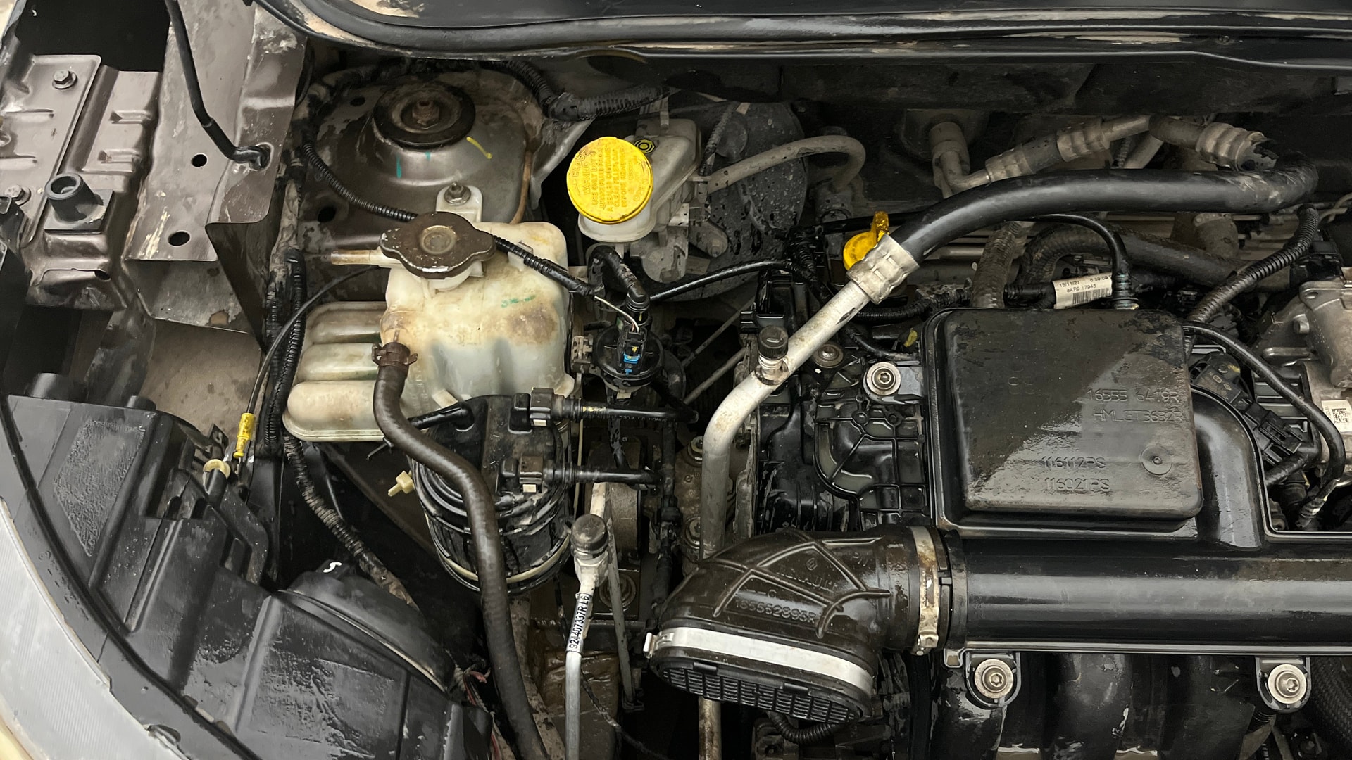 Used 2022 Renault Triber Used 2022 Renault Triber
