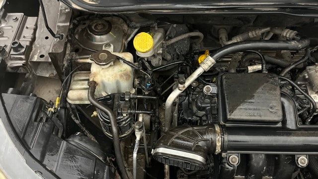 View Renault Triber Image 3 Used Renault Triber Image 3