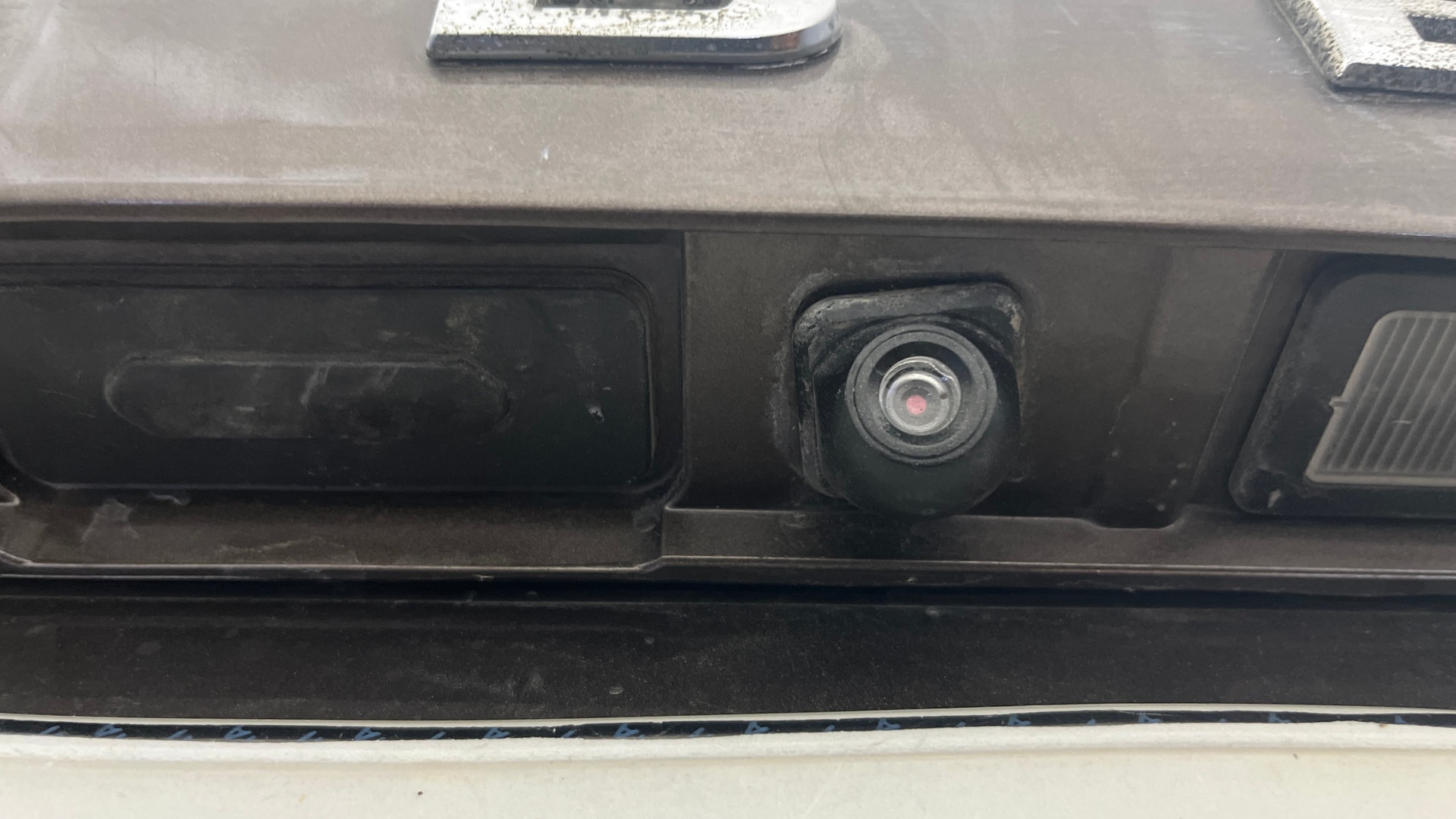 Used 2022 Renault Triber Used 2022 Renault Triber