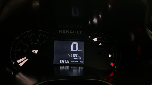 View Renault Triber Image 35 Used Renault Triber Image 35