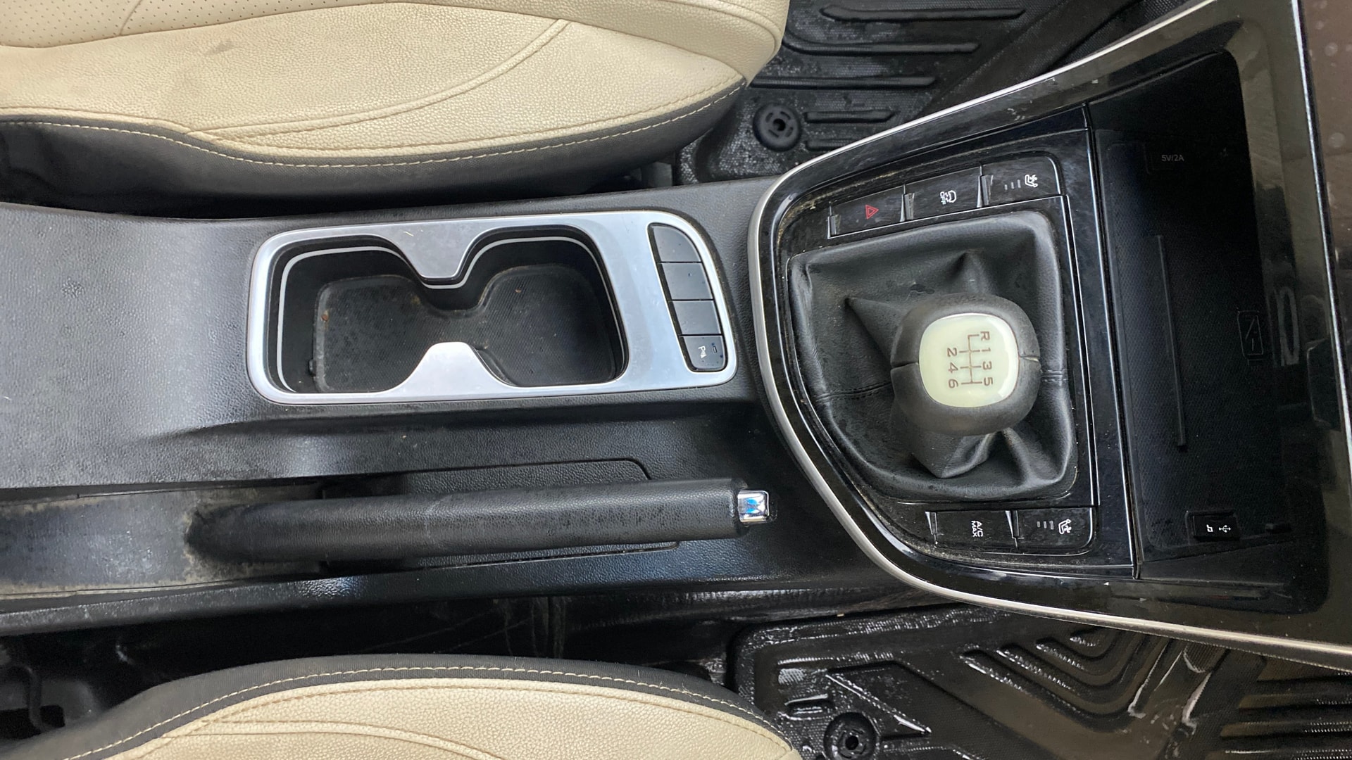 Used 2023 MG Hector Used 2023 MG Hector