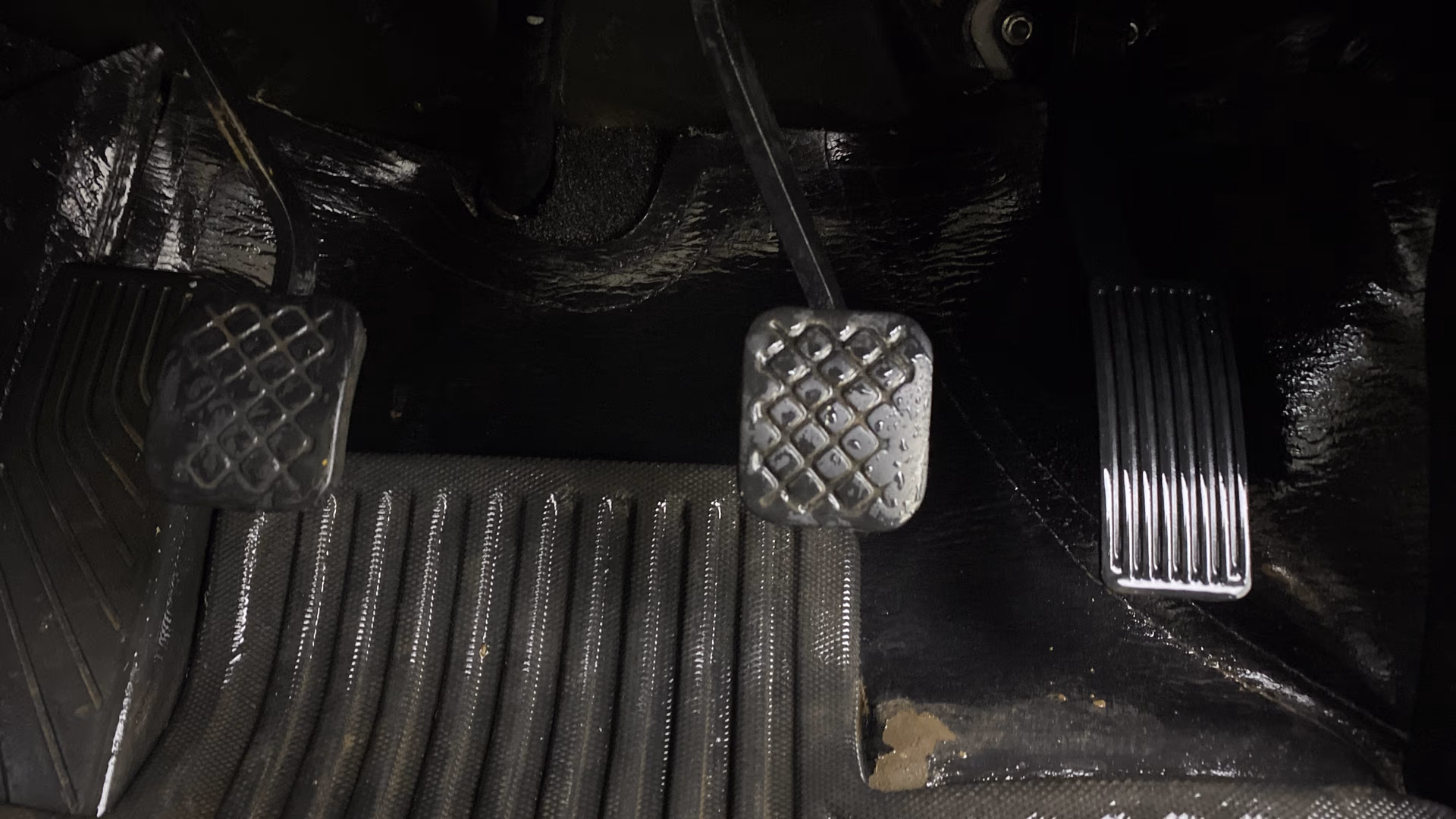 Used 2023 MG Hector Used 2023 MG Hector