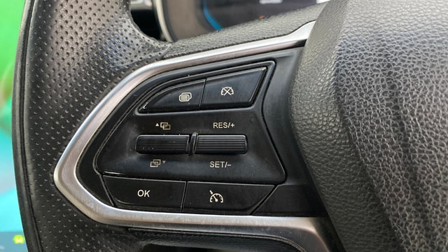 View MG Hector Image 3 Used MG Hector Image 3