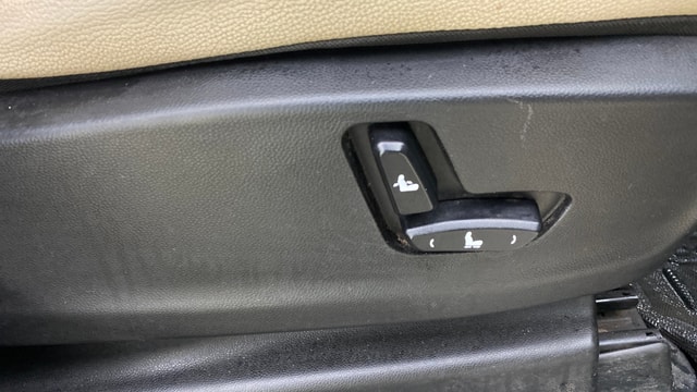 View MG Hector Image 19 Used MG Hector Image 19