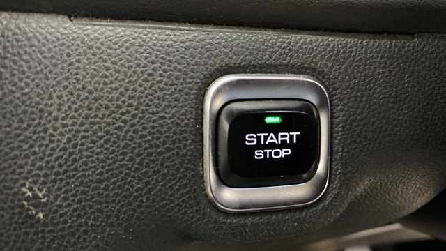 View MG Hector Image 35 Used MG Hector Image 35