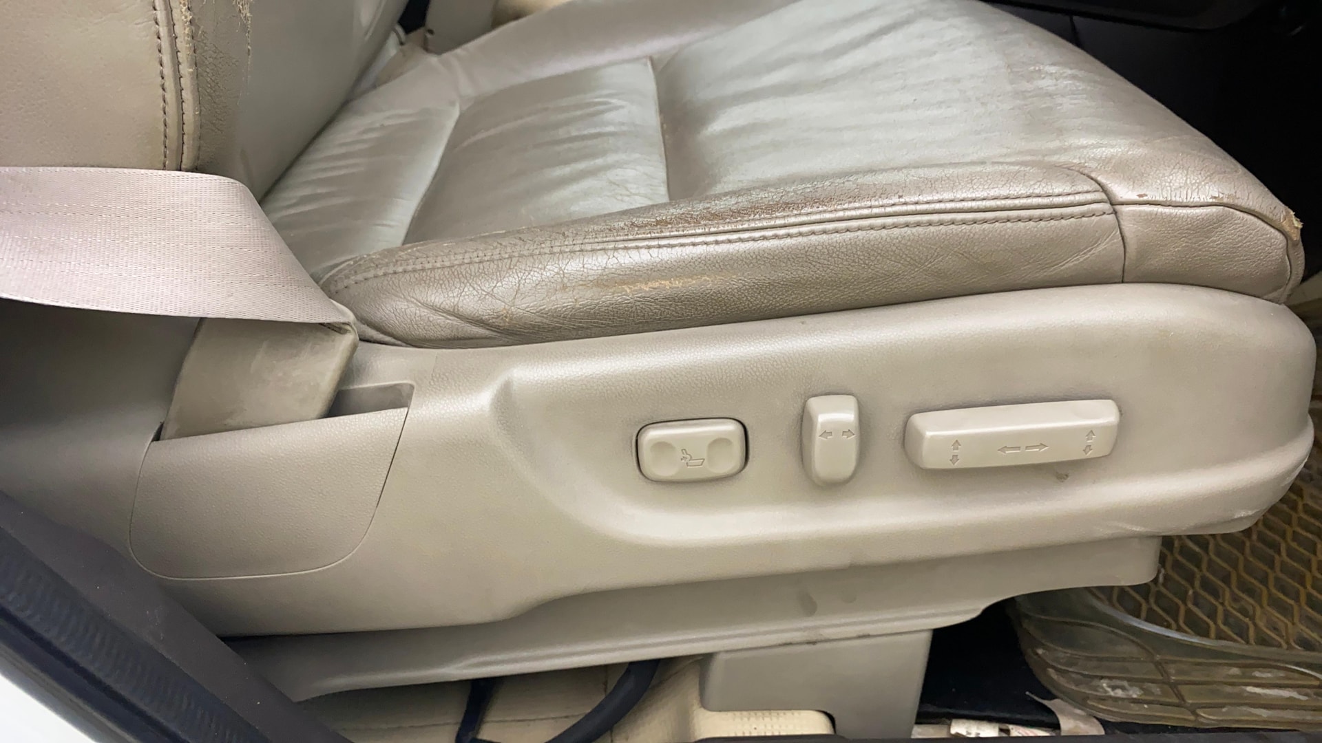 View 2015 Honda CR-V 2.0L AT Petrol Image 11 Used 2015 Honda CR-V 2.0L AT Petrol Image 11