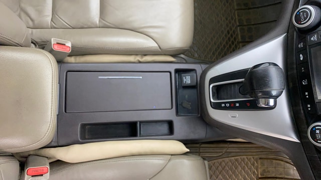 View Honda CR-V Image 42 Used Honda CR-V Image 42