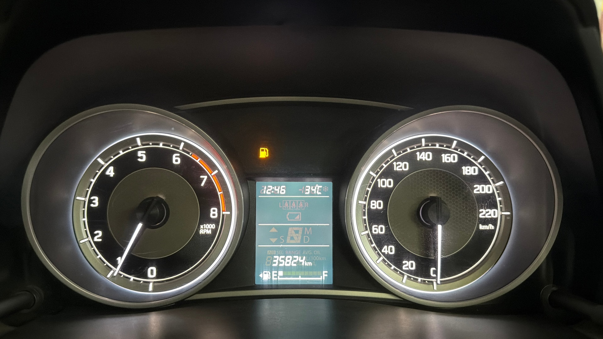 Used 2017 Maruti Suzuki 1000 Used 2017 Maruti Suzuki 1000