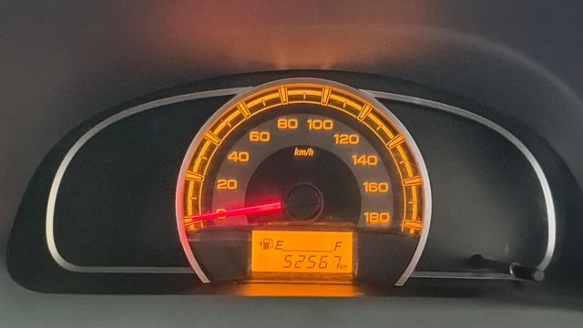 View Maruti Suzuki Alto 800 Image 33 Used Maruti Suzuki Alto 800 Image 33