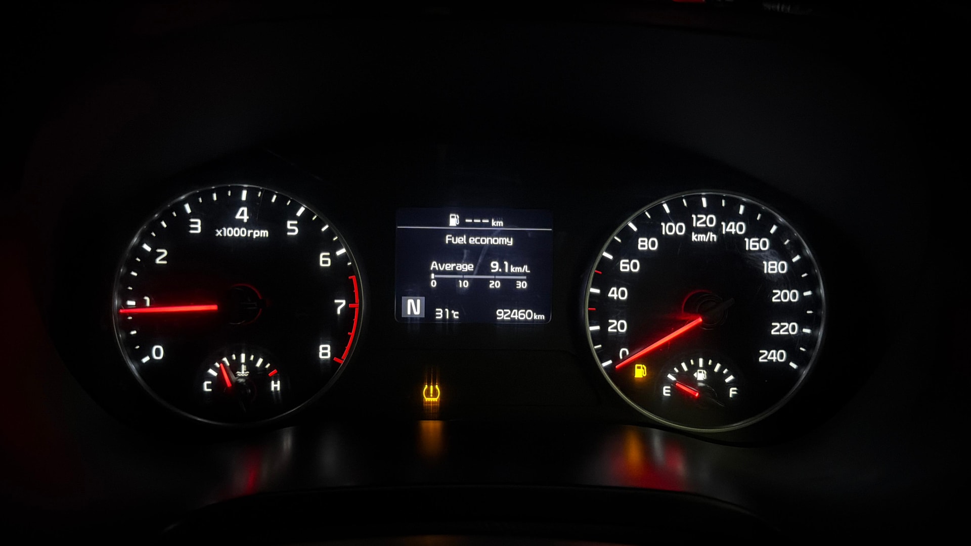 View 2023 Kia Seltos D1.5 CRDI VGT 6MT HTK Plus Image 21 Used 2023 Kia Seltos D1.5 CRDI VGT 6MT HTK Plus Image 21