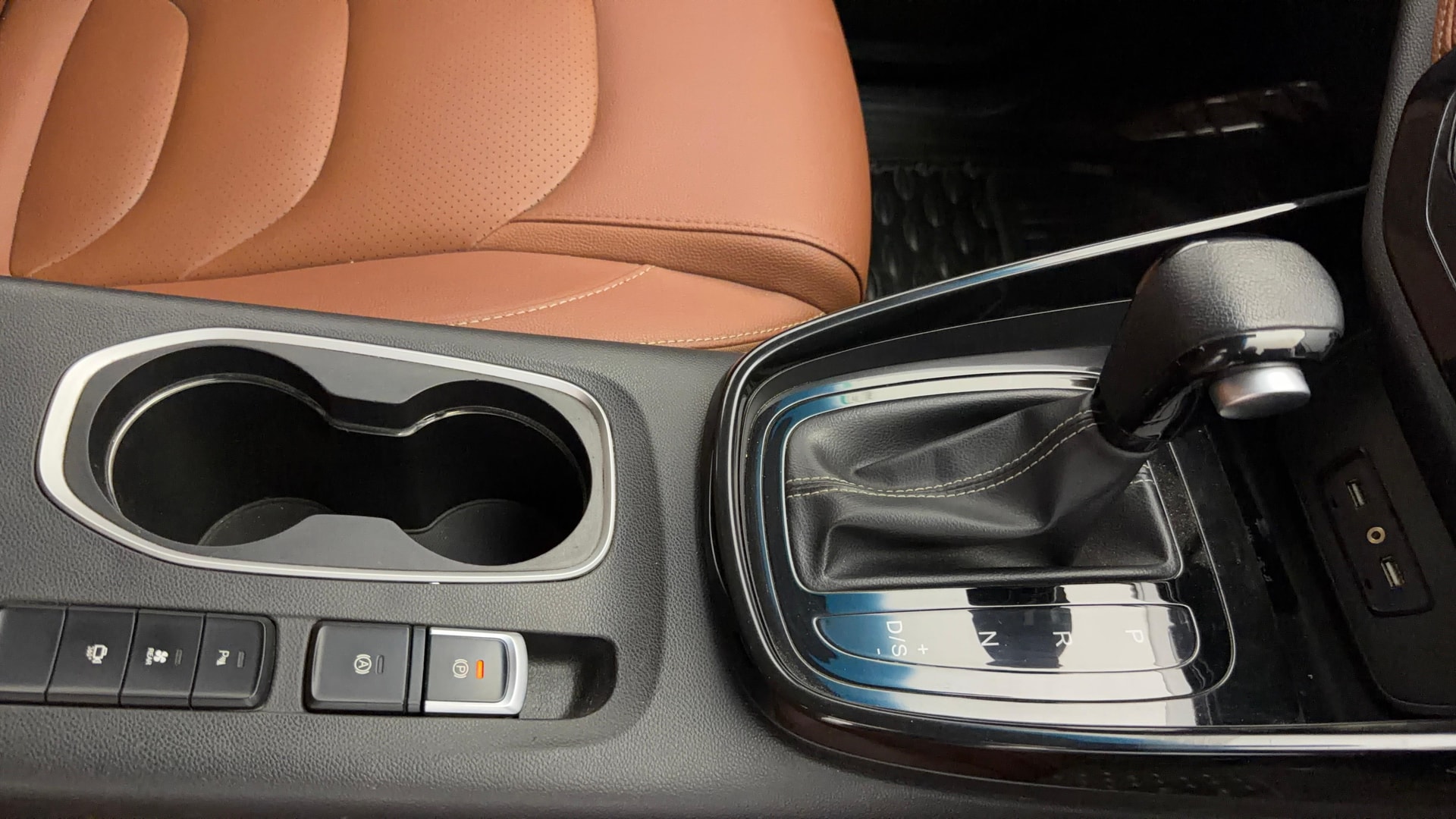 Used 2020 MG Hector Plus Used 2020 MG Hector Plus