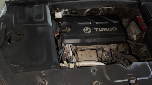 View MG Hector Plus Image 27 Used MG Hector Plus Image 27