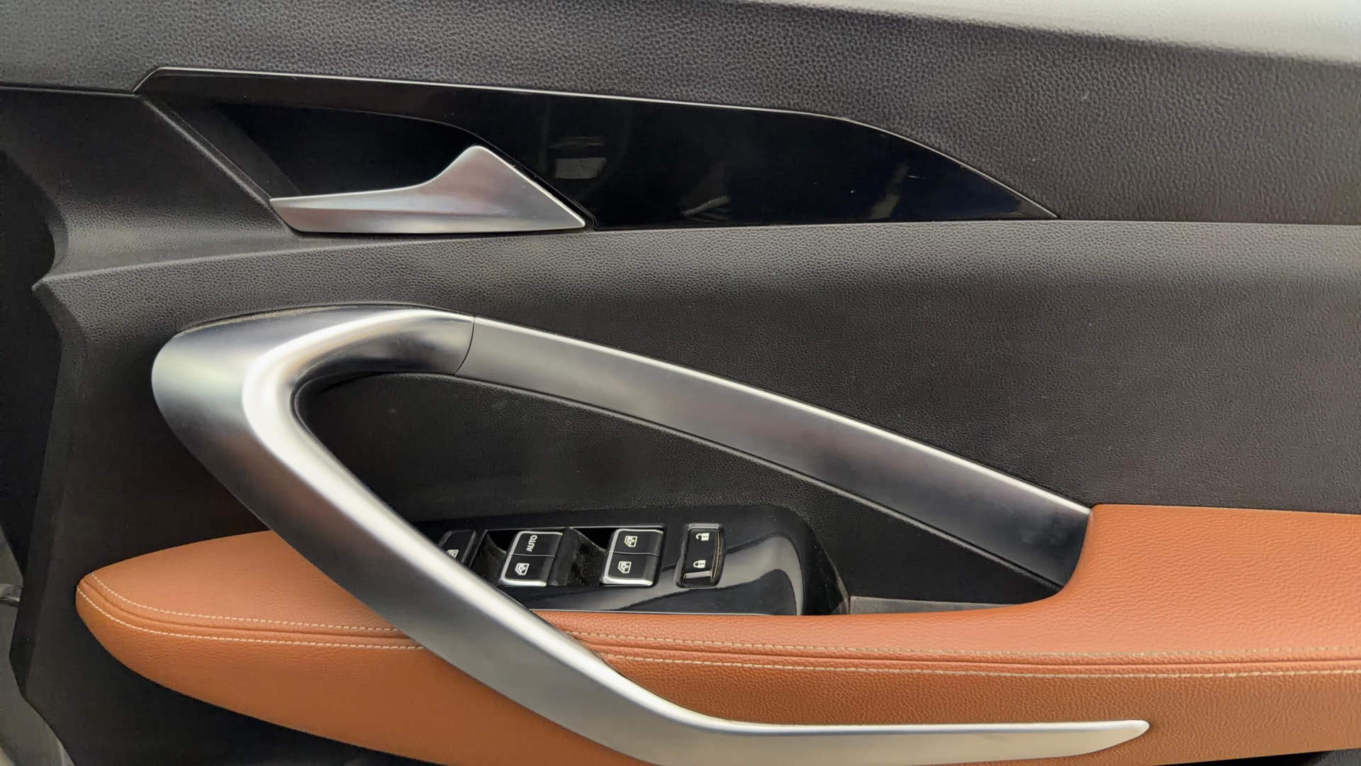Used 2020 MG Hector Plus Used 2020 MG Hector Plus
